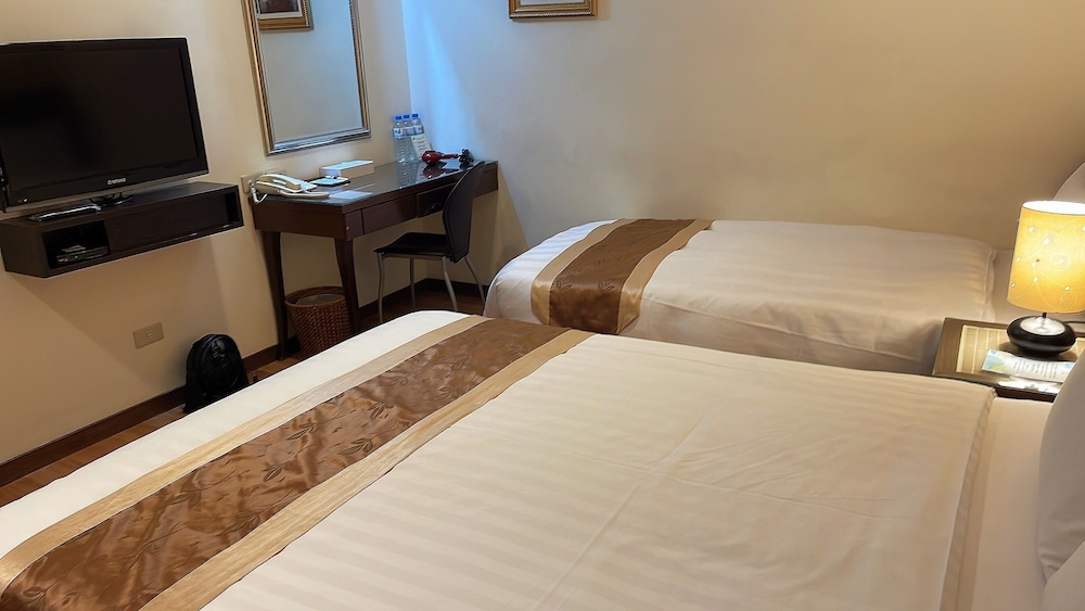 cultural trust hotel