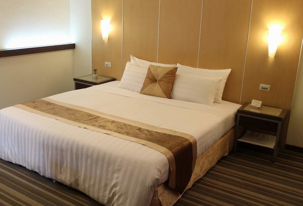 cultural trust hotel