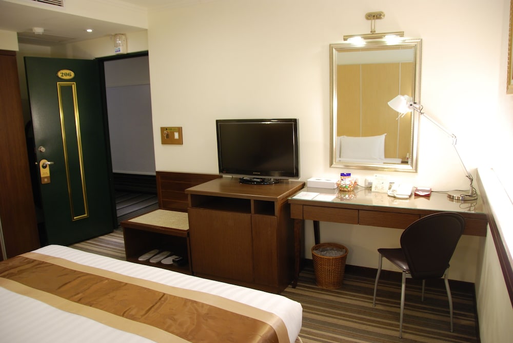 cultural trust hotel