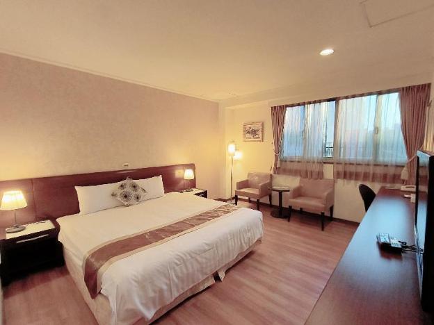 cultural trust hotel
