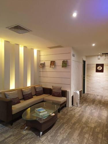 cultural trust hotel