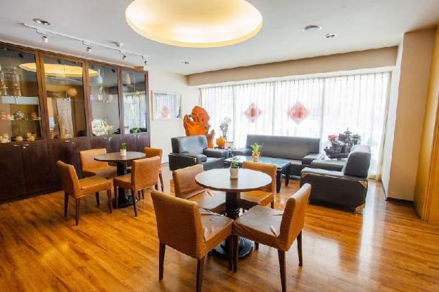 cultural trust hotel