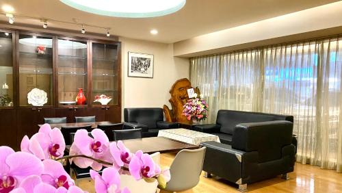 cultural trust hotel