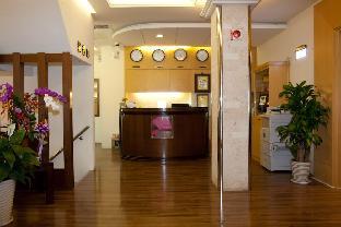 cultural trust hotel