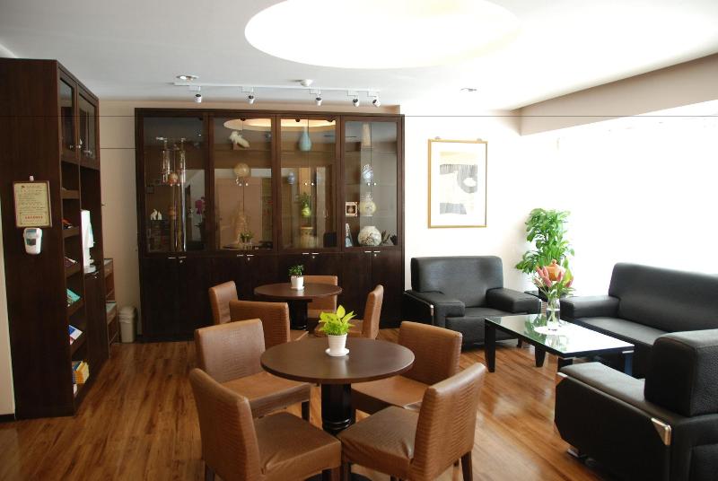 Cultural Trust Hotel,Tainan>>Kaohsiung,3 star