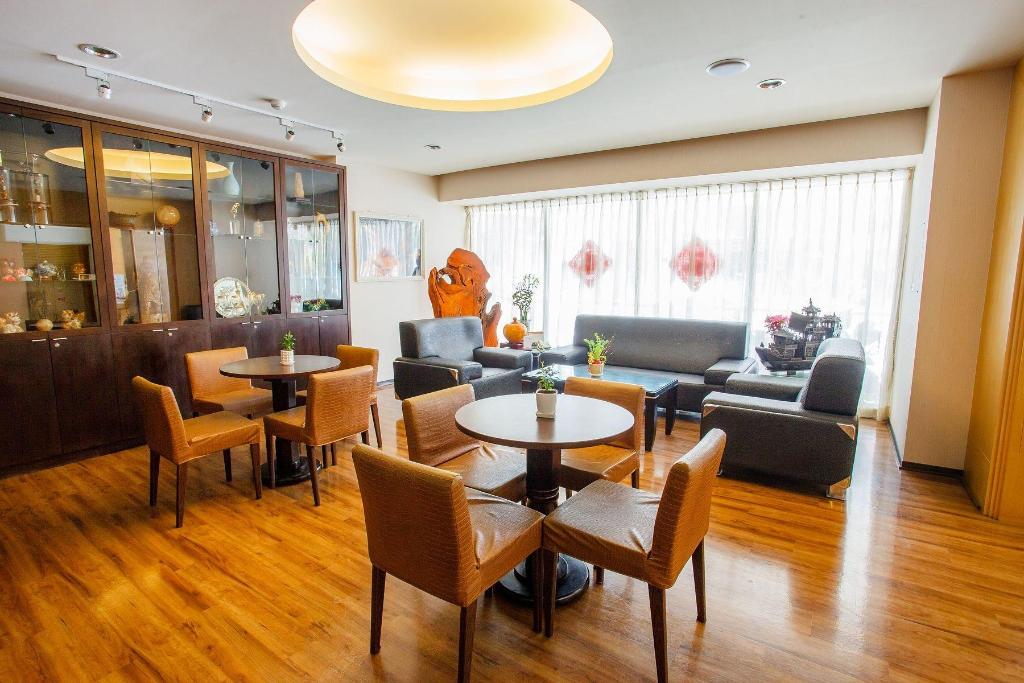 cultural trust hotel