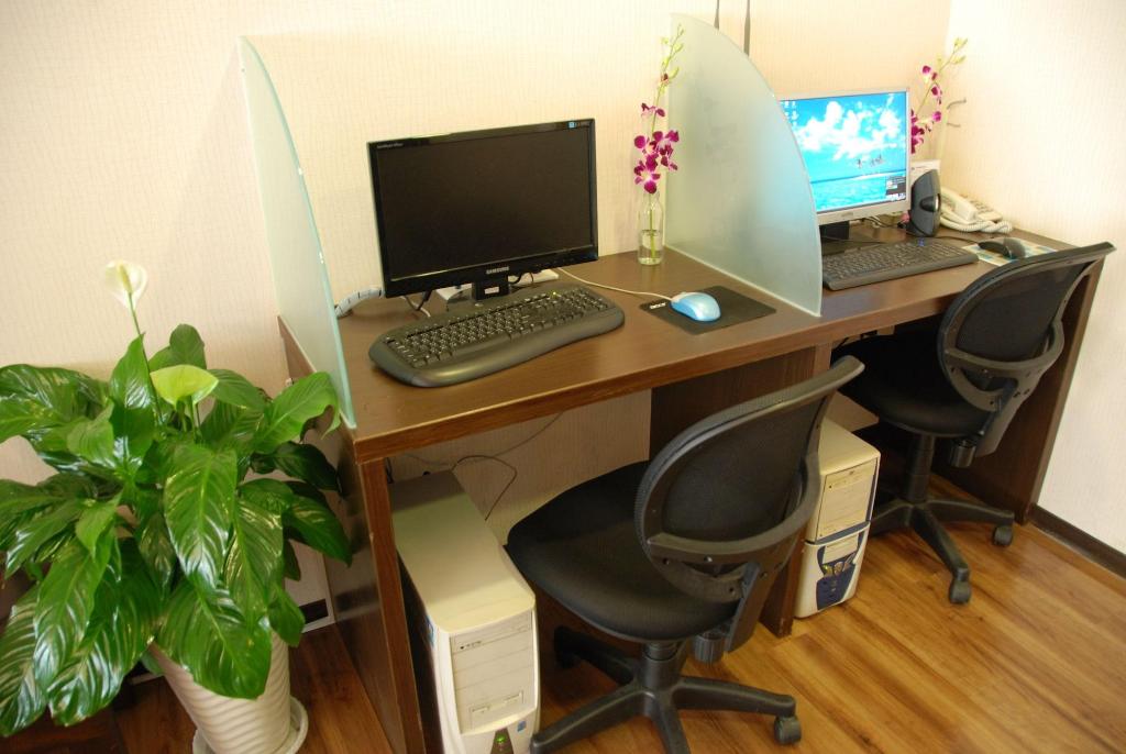 cultural trust hotel