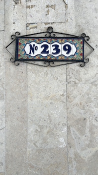 cultural trust hotel