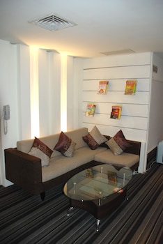 cultural trust hotel