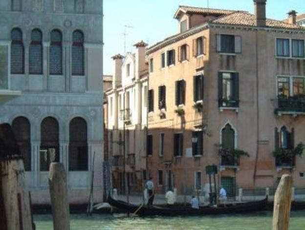ca san giorgio relais and suites