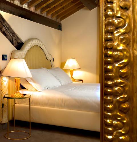ca san giorgio relais and suites