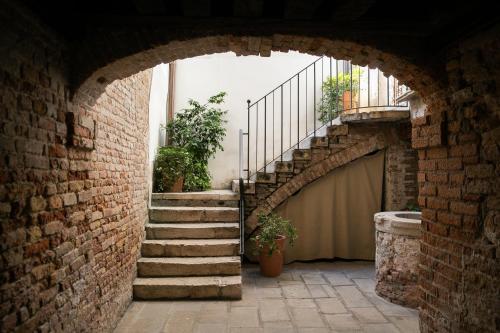 ca san giorgio relais and suites