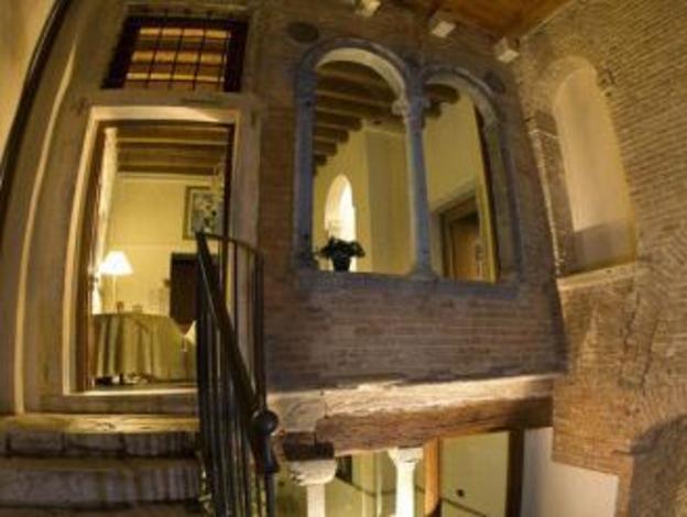 ca san giorgio relais and suites