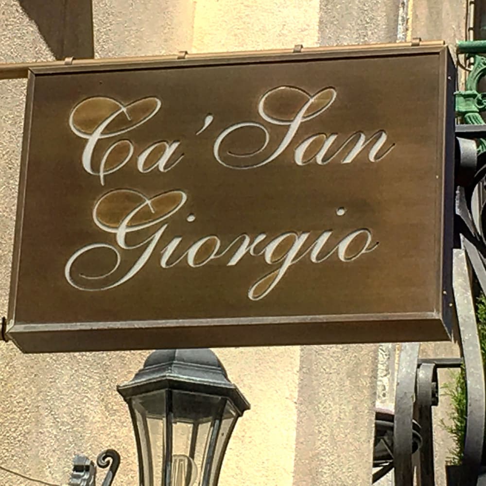 ca san giorgio relais and suites