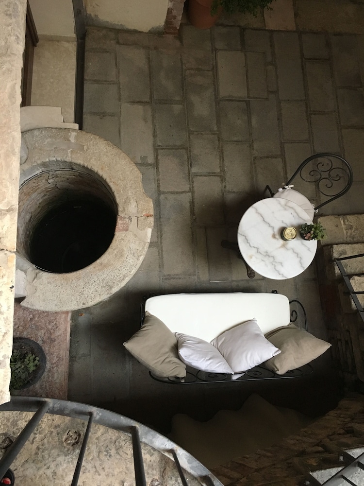 ca san giorgio relais and suites