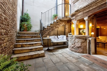 ca san giorgio relais and suites