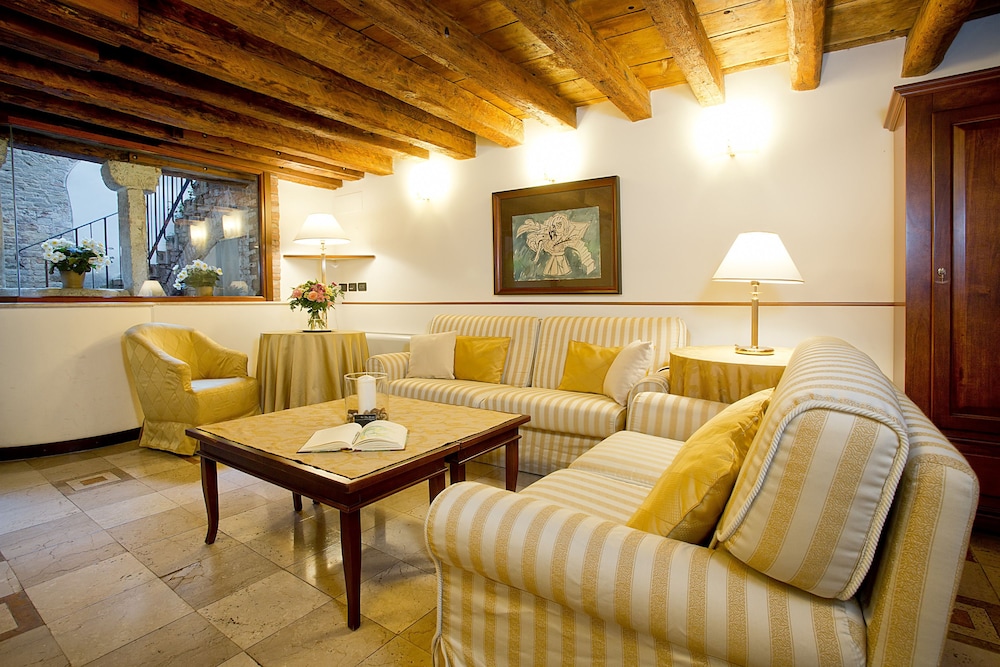 ca san giorgio relais and suites