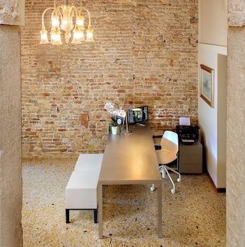 ca san giorgio relais and suites