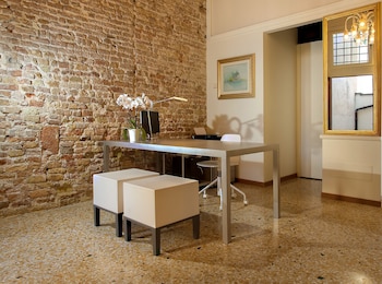 ca san giorgio relais and suites