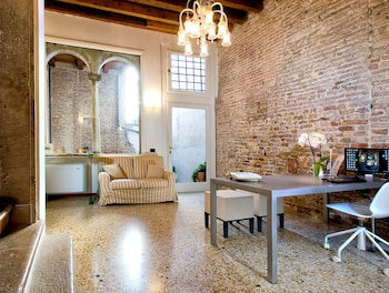 ca san giorgio relais and suites