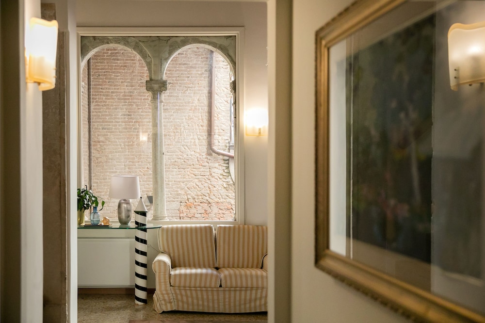 ca san giorgio relais and suites