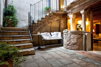 ca san giorgio relais and suites