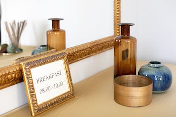 ca san giorgio relais and suites