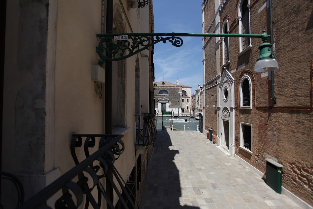 ca san giorgio relais and suites