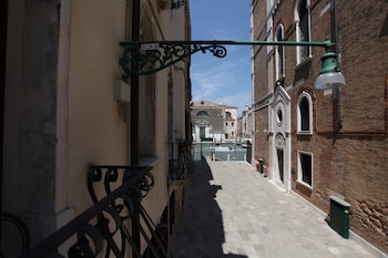 ca san giorgio relais and suites