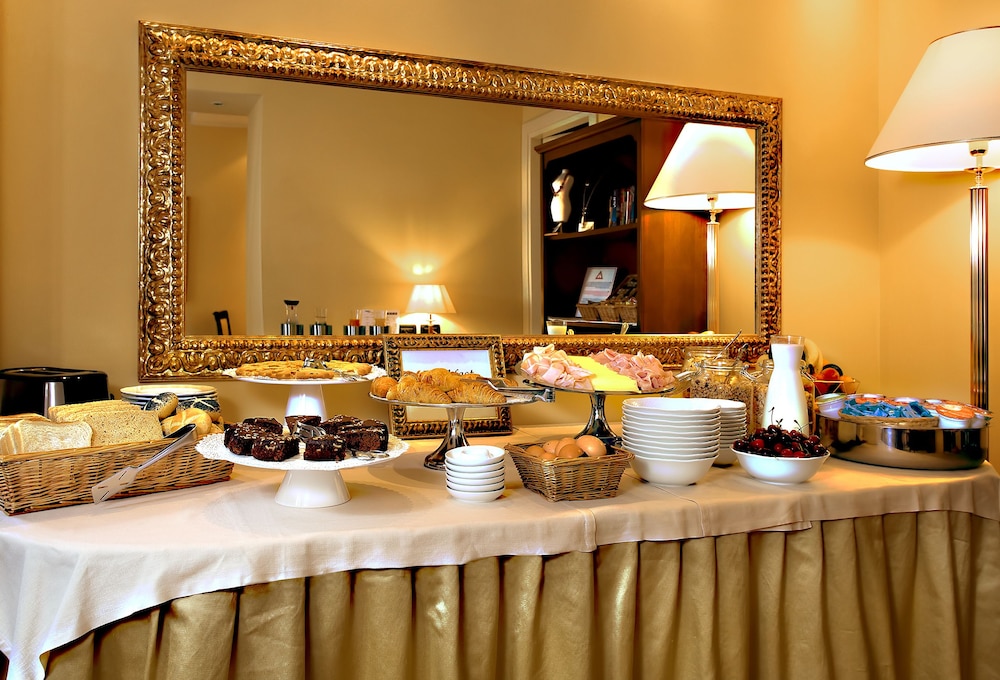 ca san giorgio relais and suites