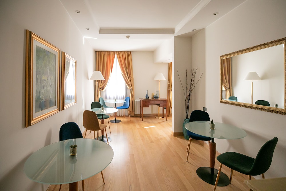 ca san giorgio relais and suites