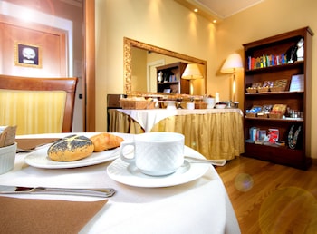 ca san giorgio relais and suites