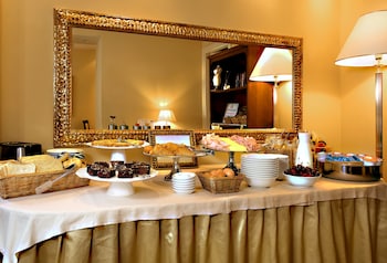 ca san giorgio relais and suites