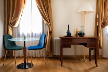 ca san giorgio relais and suites