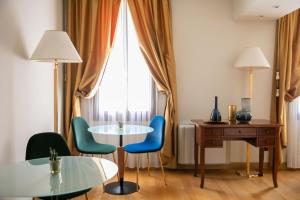 ca san giorgio relais and suites