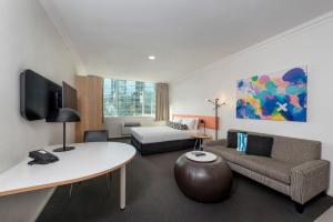 Oaks Perth Hotel,Subiaco>>Perth,4 star