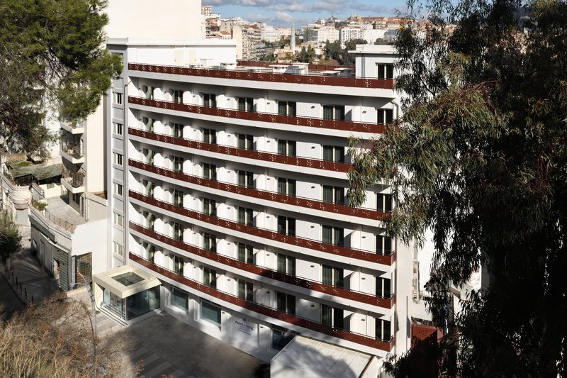 protea hotel constantine