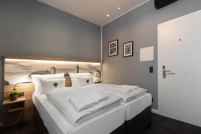 aparthotel by daspaul