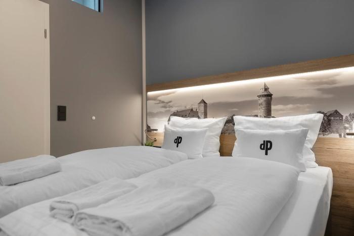 aparthotel by daspaul