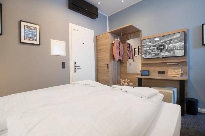aparthotel by daspaul