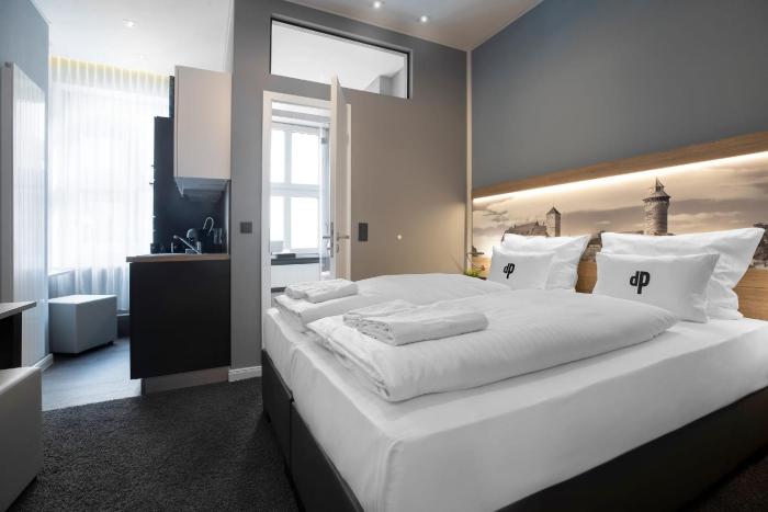 aparthotel by daspaul