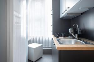 aparthotel by daspaul