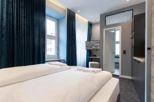 aparthotel by daspaul