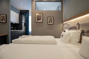 aparthotel by daspaul