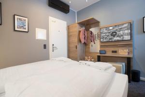 aparthotel by daspaul