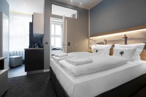 aparthotel by daspaul