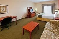 holiday inn express hotel and suites bedford by ihg