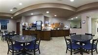 holiday inn express hotel and suites bedford by ihg