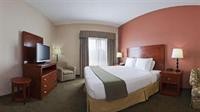 holiday inn express hotel and suites bedford by ihg