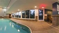 holiday inn express hotel and suites bedford by ihg